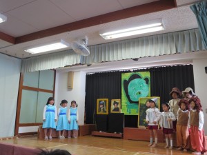 生活発表会 114