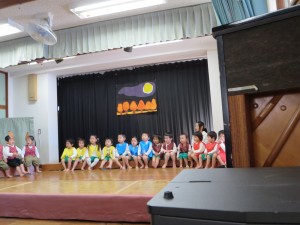 生活発表会 034