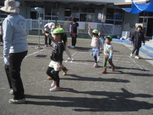 交通安全指導 052