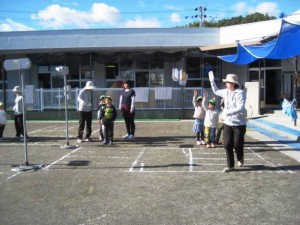 交通安全指導 051