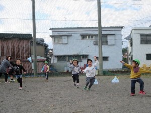 お正月遊び 258