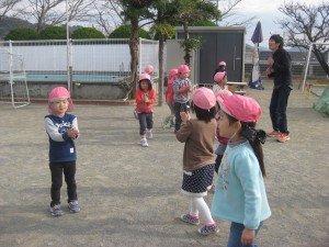 お正月遊び 275