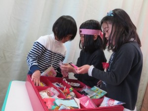 お店屋さんごっこ 206