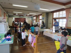 お店屋さんごっこ 218