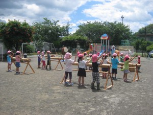 6月　バナナ　ブドウ 129