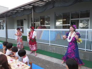 お楽しみ会2 045