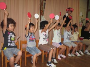 お楽しみ会2 103