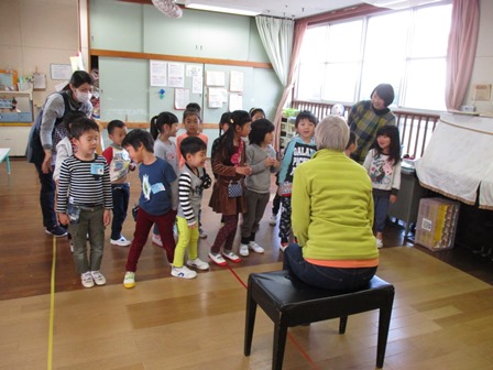 3月リンダさん 001