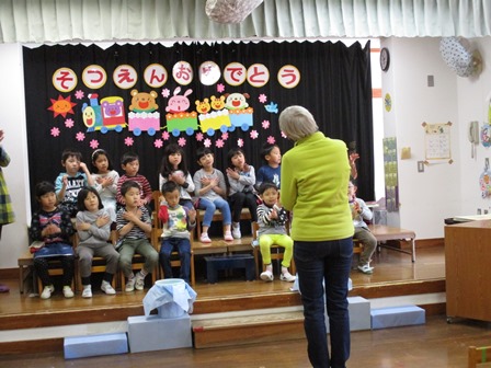 3月リンダさん 005