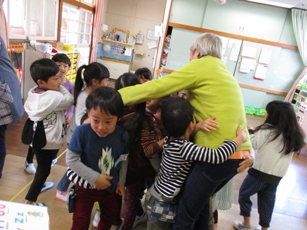 3月リンダさん 003