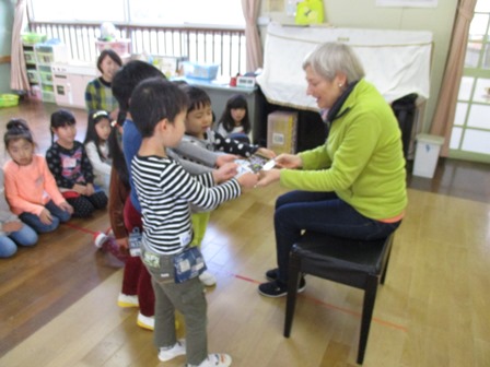 3月リンダさん 002